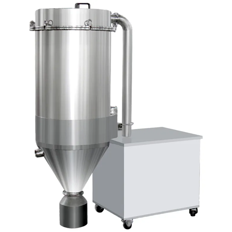 Вакуумный загрузчик (1)