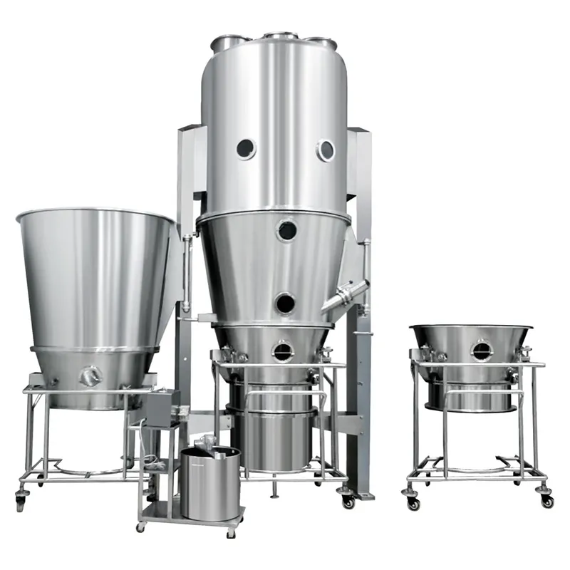 Высокоэффективные и интеллектуальные усовершенствования открывают новые горизонты