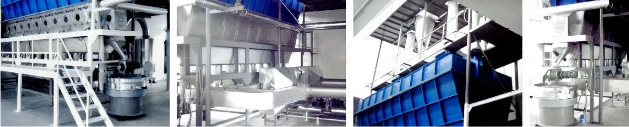 Горизонтальная сушилка с псевдоожиженным слоем111 (1)