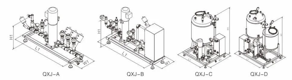 Многоцелевая моечная машина (1)111