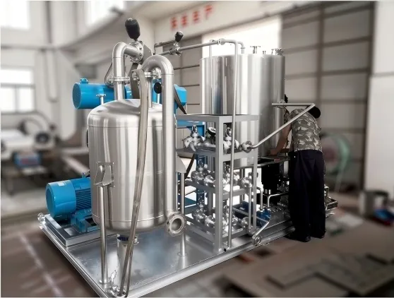 Полностью автоматическая импульсная вакуумная сушилка111 (1)