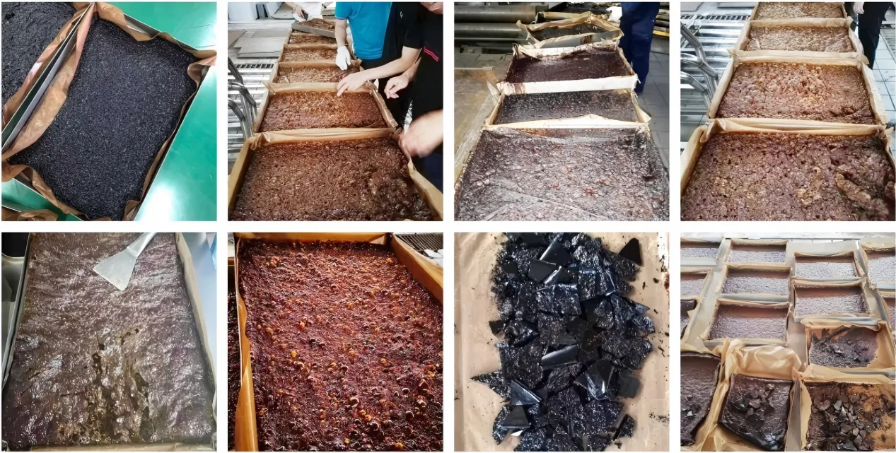 Полностью автоматическая импульсная вакуумная сушилка111 (2)