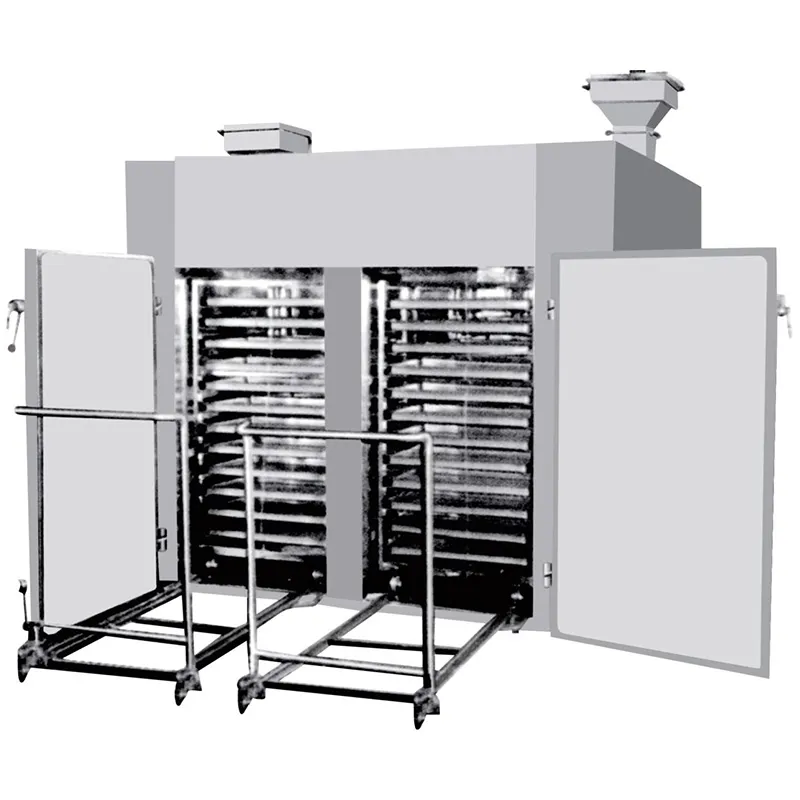 Постоянная температура и равномерная сушка для повышения эффективности! Печи (2)