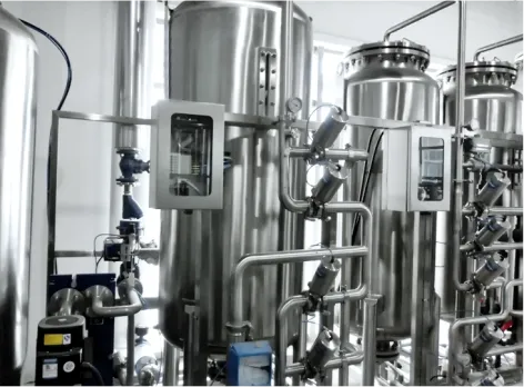 Система очищенной воды111 (1)