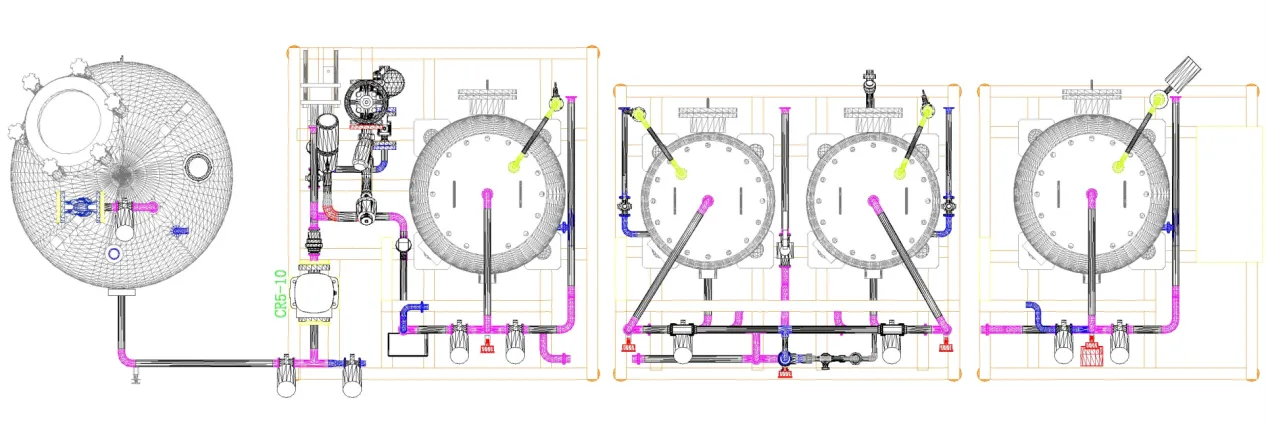 Система очищенной воды111 (3)