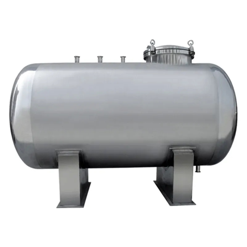 Система продуктовемкостейтеплообменников (2)